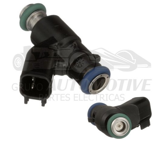 I10615 INYECTOR DE GASOLINA - Imagen 2