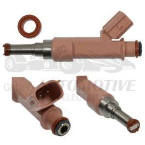 I12361 INYECTOR DE GASOLINA