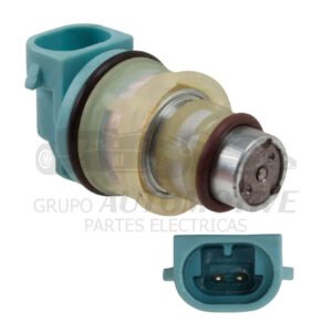 I17121 INYECTOR DE GASOLINA