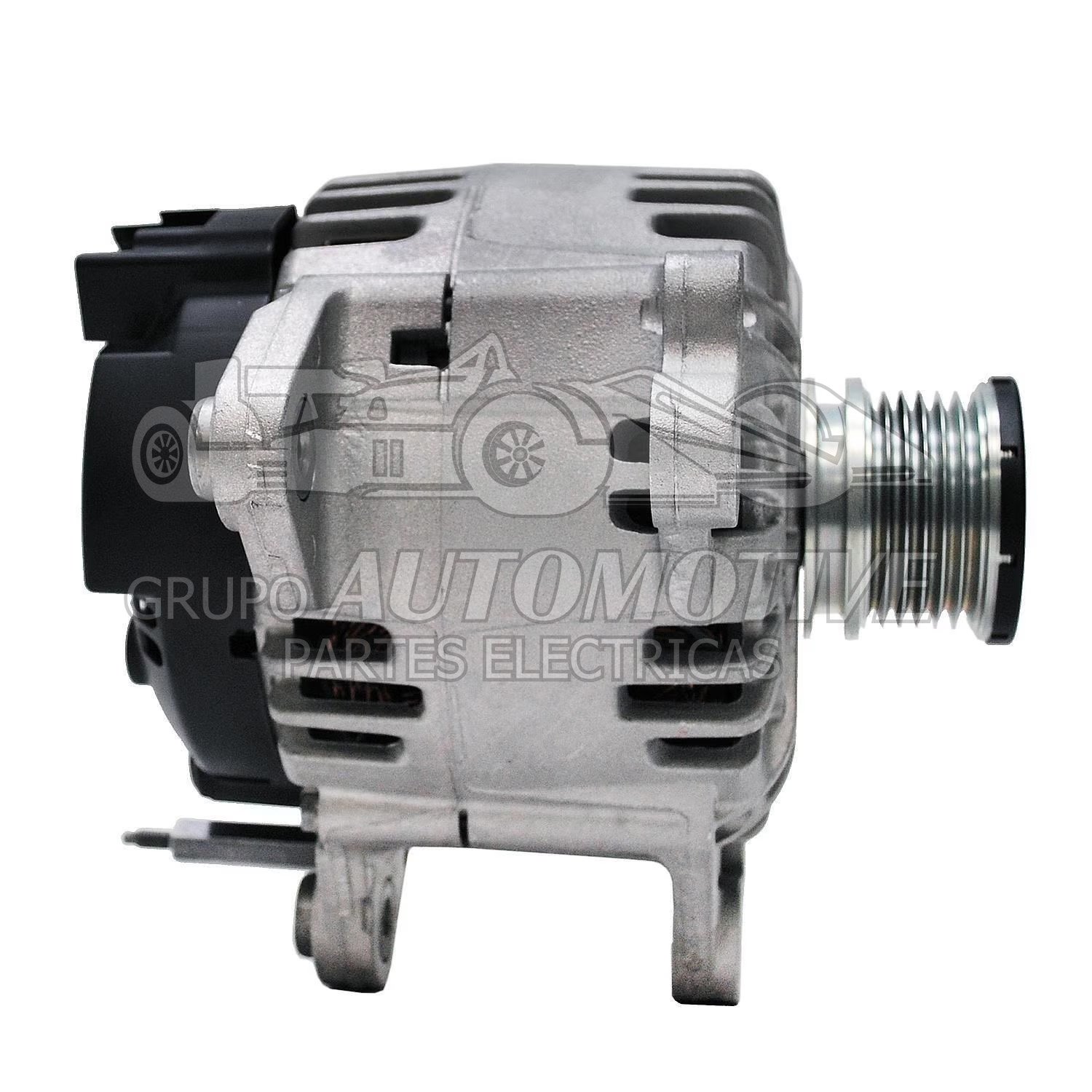 A14259 ALTERNADOR - Imagen 3