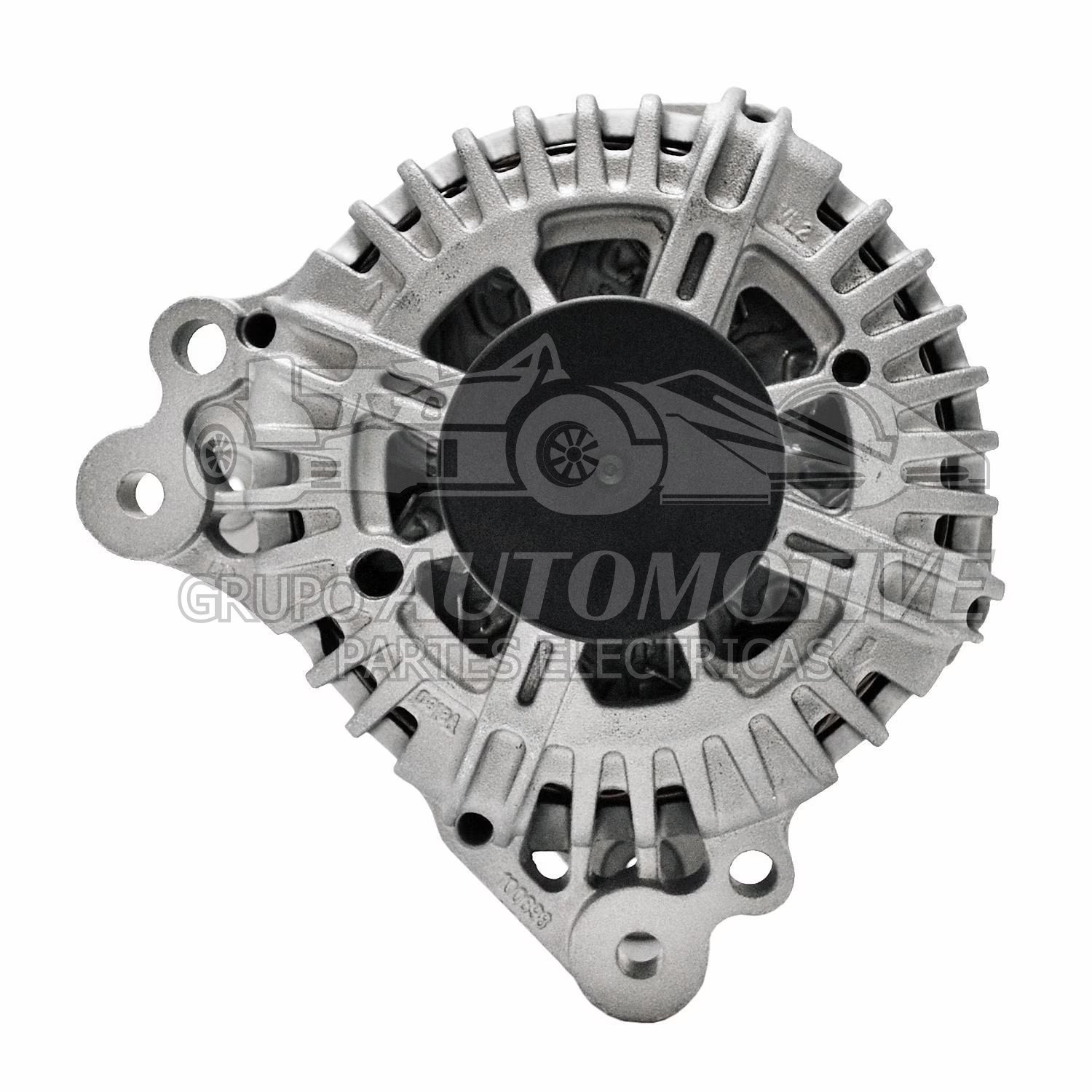 A14259 ALTERNADOR - Imagen 2