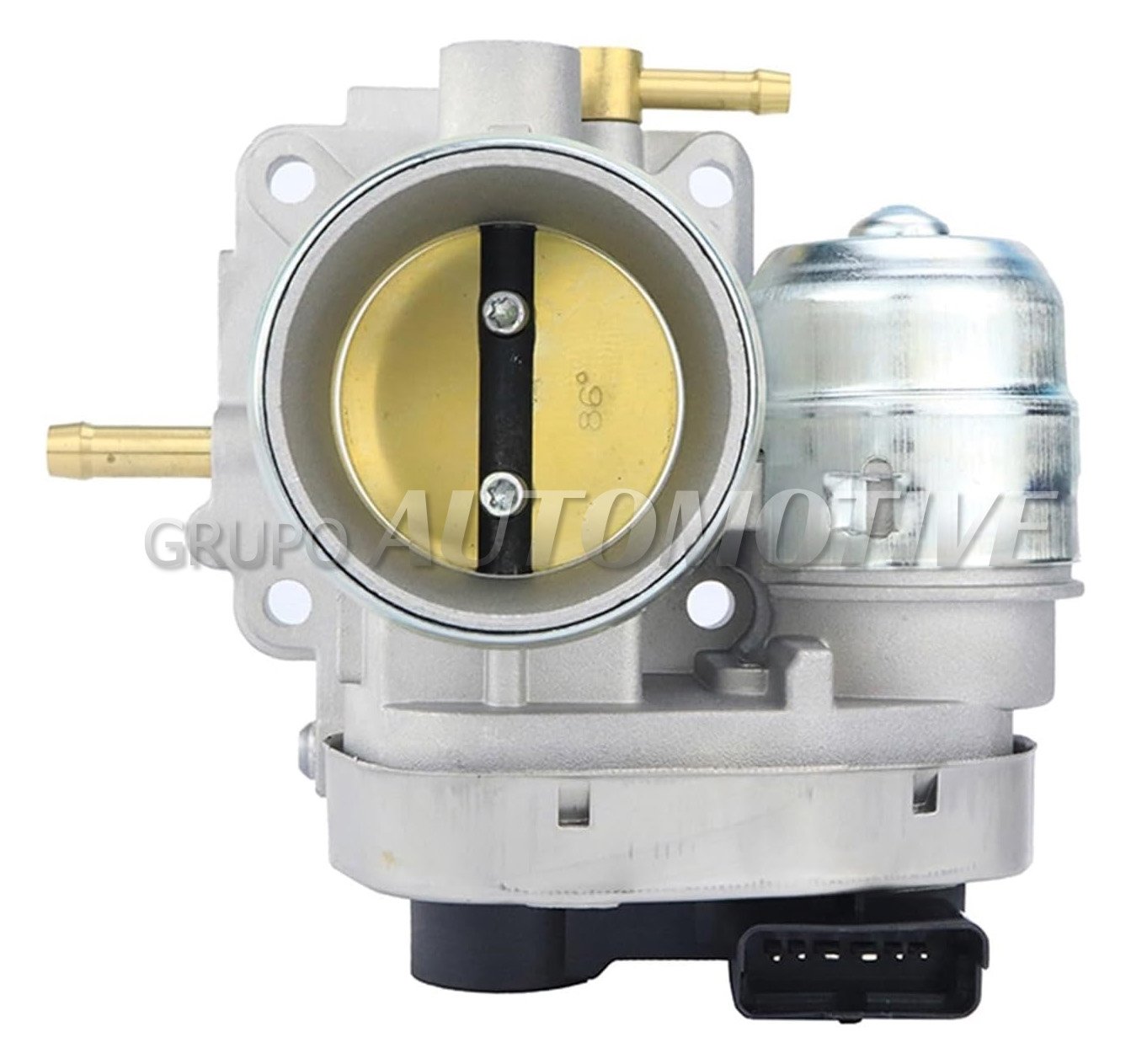 C37856 CUERPO DE ACELERACION - Automotive