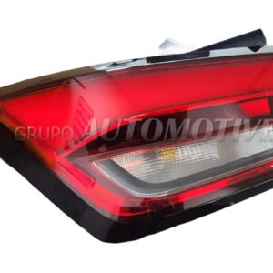 C23587 CALAVERA EXTERIOR