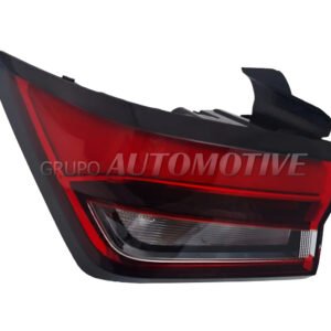 C36618 CALAVERA EXTERIOR