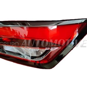 C36719 CALAVERA EXTERIOR