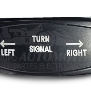 I17278 INTERRUPTOR