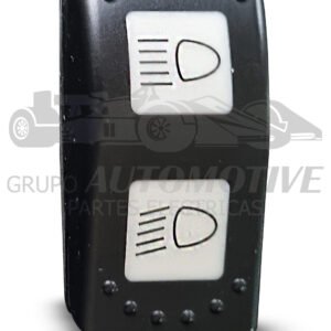 I17281 INTERRUPTOR