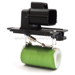 R46774 RESISTENCIA PARA MOTOVENTILADOR