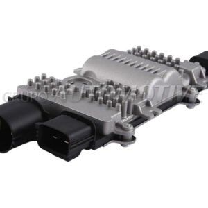 R86095 RESISTENCIA MOTOVENTILADOR