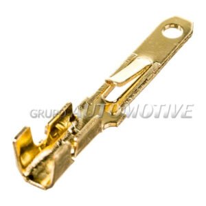 T61283 TERMINAL MACHO