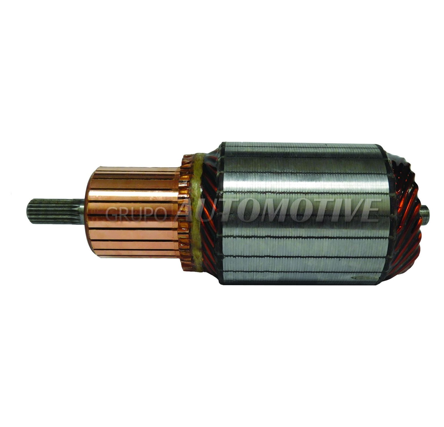 A82165 ARMADURA DENSO