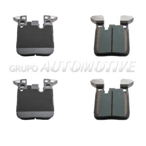 B16565 BALATAS AUTOMOTIVE