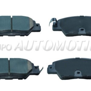 B18735 BALATAS AUTOMOTIVE