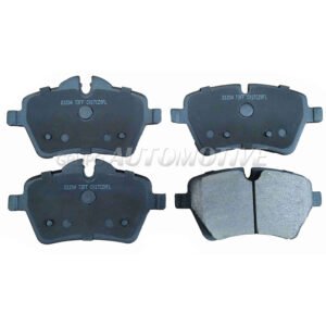 B24181 BALATAS AUTOMOTIVE
