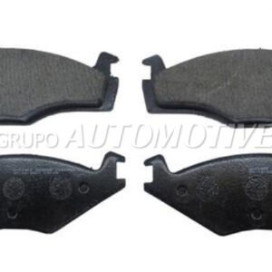 B28724 BALATAS AUTOMOTIVE