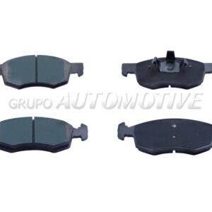 B35961 BALATAS AUTOMOTIVE