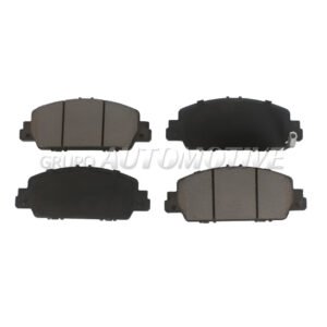 B36889 BALATAS AUTOMOTIVE