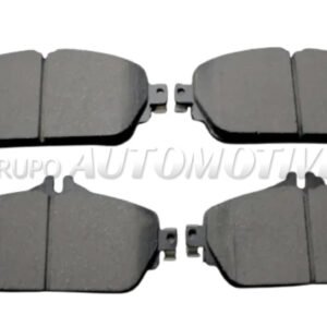 B37663 BALATAS AUTOMOTIVE