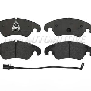 B43430 BALATAS AUTOMOTIVE