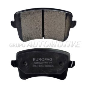B47518 BALATAS AUTOMOTIVE