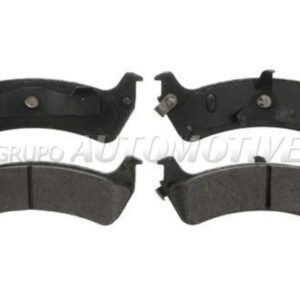 B67540 BALATAS AUTOMOTIVE