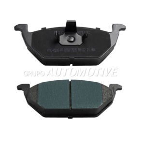 B68353 BALATAS AUTOMOTIVE