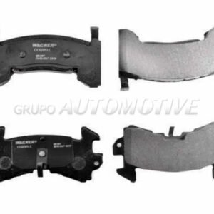B70157 BALATAS AUTOMOTIVE