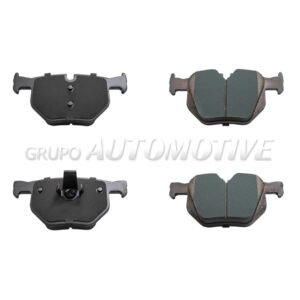 B74425 BALATAS AUTOMOTIVE