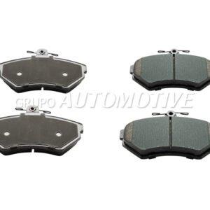 B78705 BALATAS AUTOMOTIVE