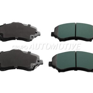 B81279 BALATAS AUTOMOTIVE