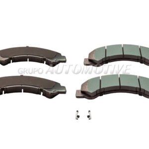 B82593 BALATAS AUTOMOTIVE