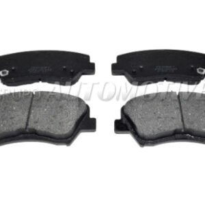 B87150 BALATAS AUTOMOTIVE