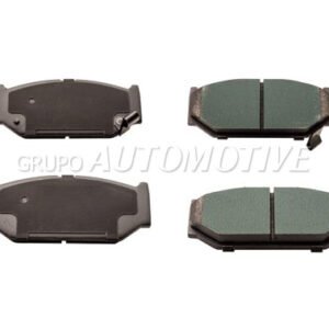 B88140 BALATAS AUTOMOTIVE