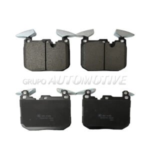 B88182 BALATAS AUTOMOTIVE