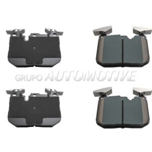 B88225 BALATAS AUTOMOTIVE