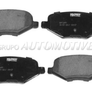 B88778 BALATAS AUTOMOTIVE