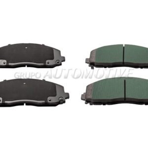 B88895 BALATAS AUTOMOTIVE