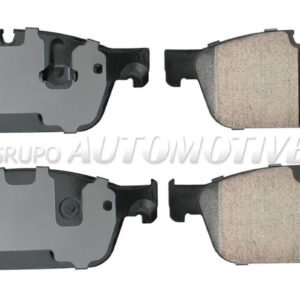 B89552 BALATAS AUTOMOTIVE