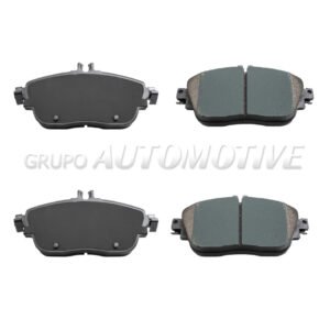 B89945 BALATAS AUTOMOTIVE