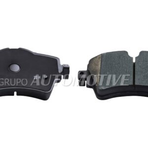 B90337 BALATAS AUTOMOTIVE