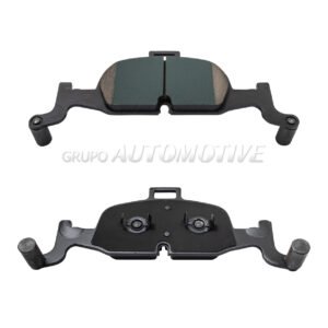 B91182 BALATAS AUTOMOTIVE