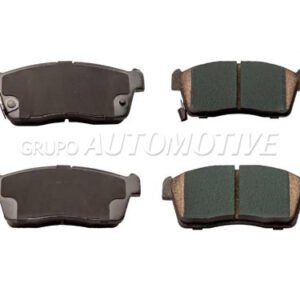 B93251 BALATAS AUTOMOTIVE