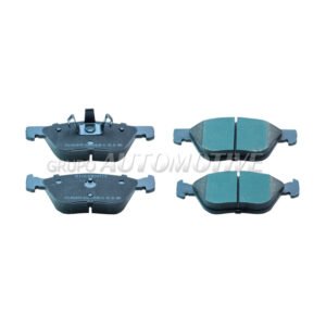 B95973 BALATAS AUTOMOTIVE