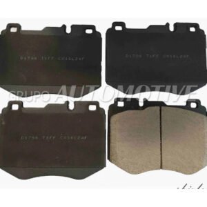 B96250 BALATAS AUTOMOTIVE