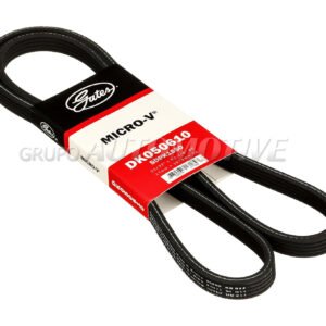 BD6100 BANDA GATES