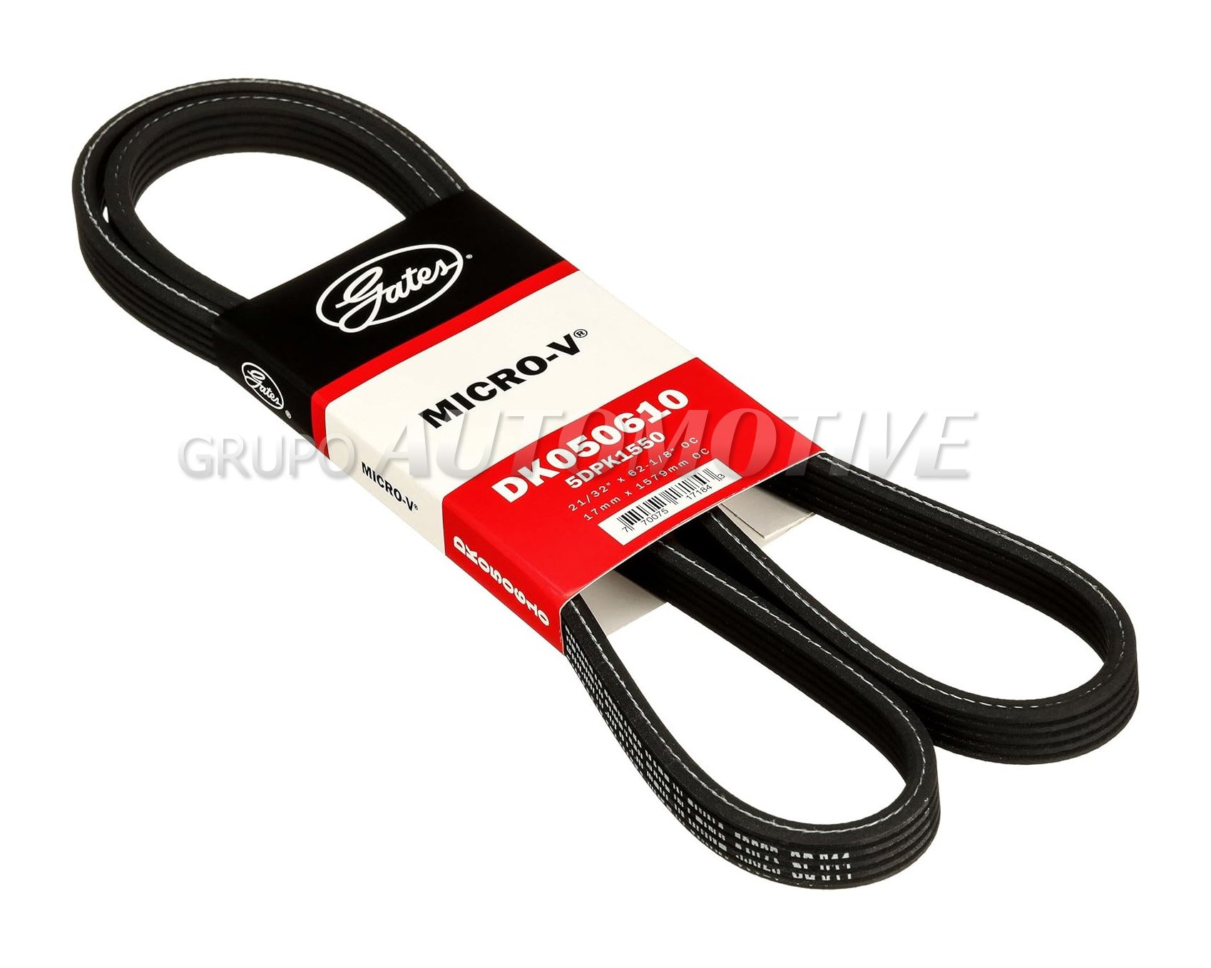 BD6100 BANDA GATES