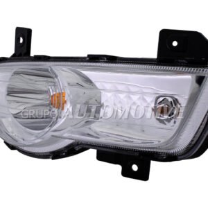 C15451 CUARTO Y DIRECCIONAL