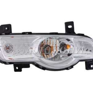 C25452 CUARTO Y DIRECCIONAL