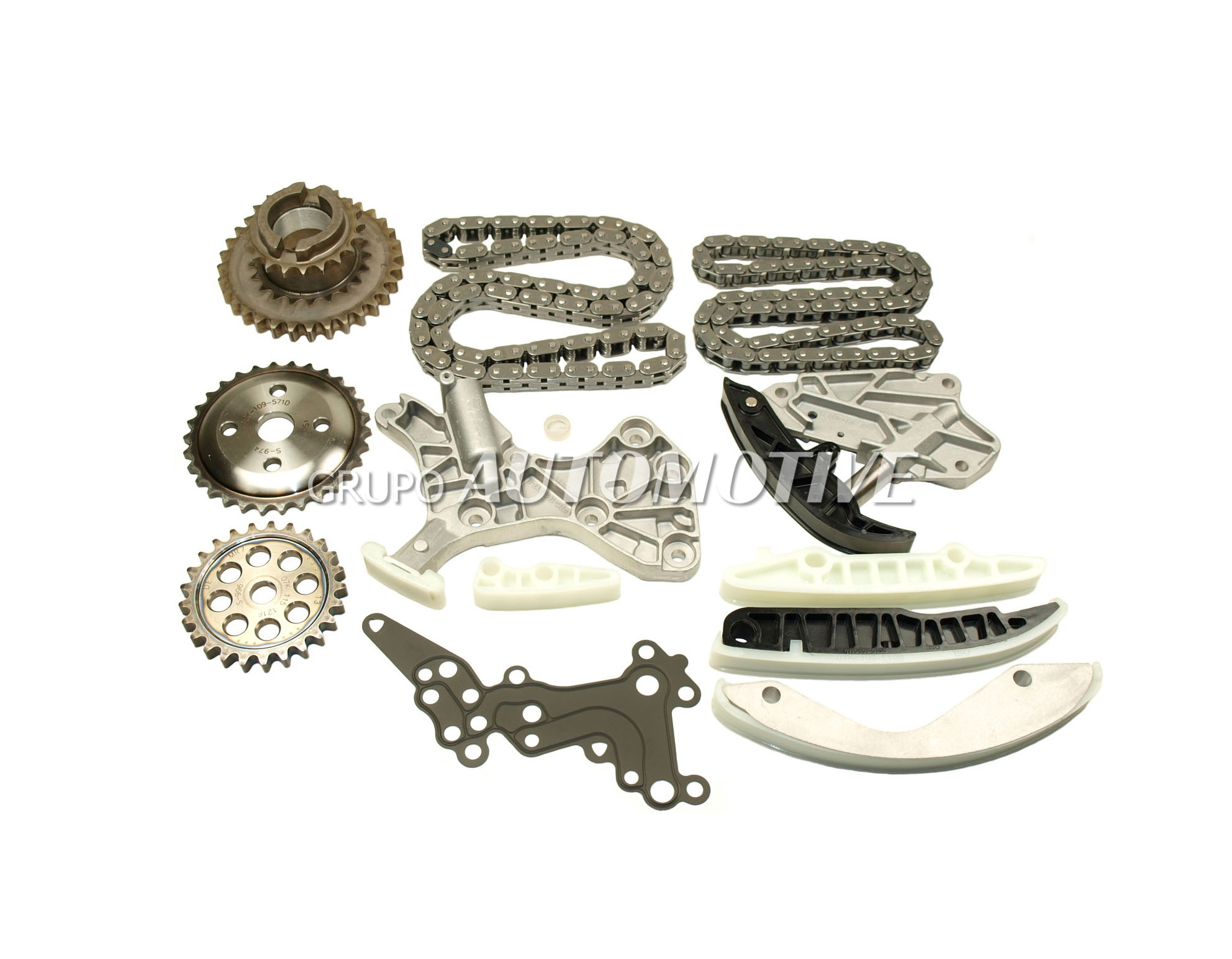 K72121 KIT DE DISTRIBUCION
