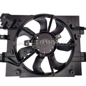 M25465 MOTOVENTILADOR